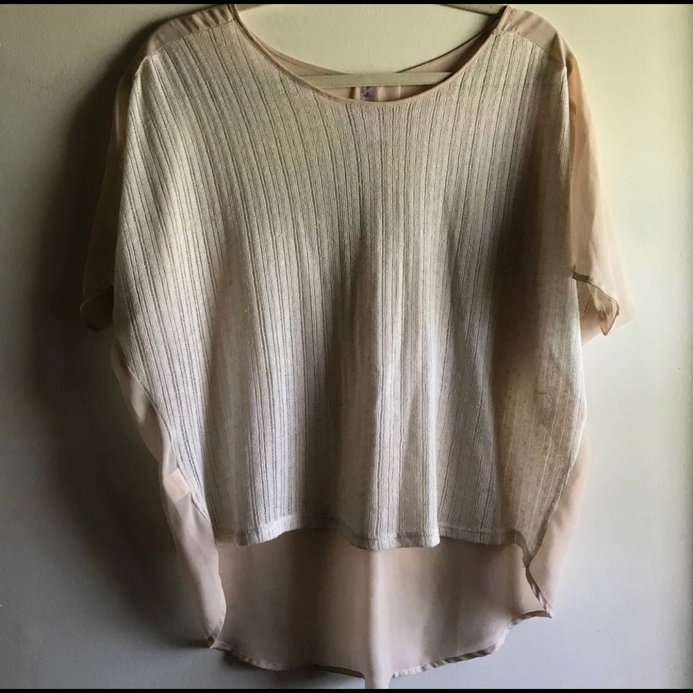 Francesca’s Top